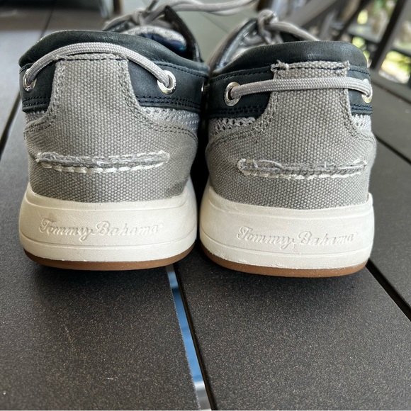 Tommy Bahama Par Spector Slip on Shoes (10.5) - Picture 4 of 7